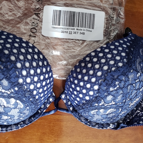 Victoria's Secret Other - Victoria Secret Bombshell